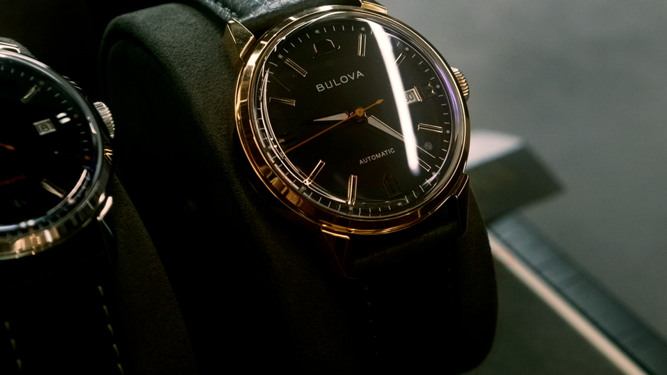 BULOVA - SWG